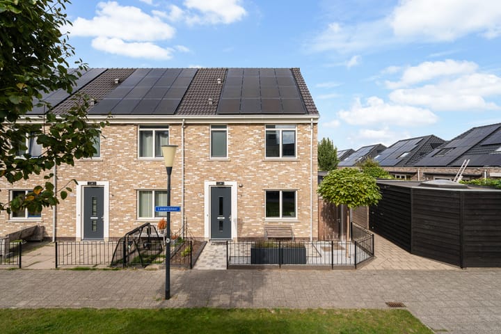 Foto van woning Lauwersmeer 58, Zoetermeer