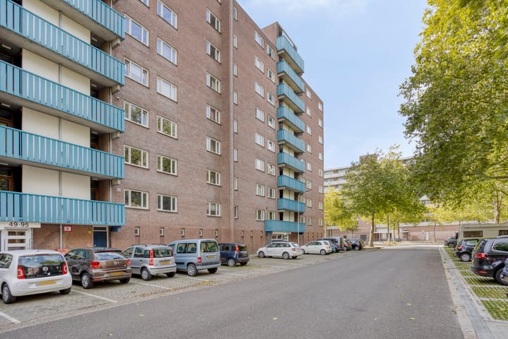 Lauwerszeeweg 109 in Eindhoven foto