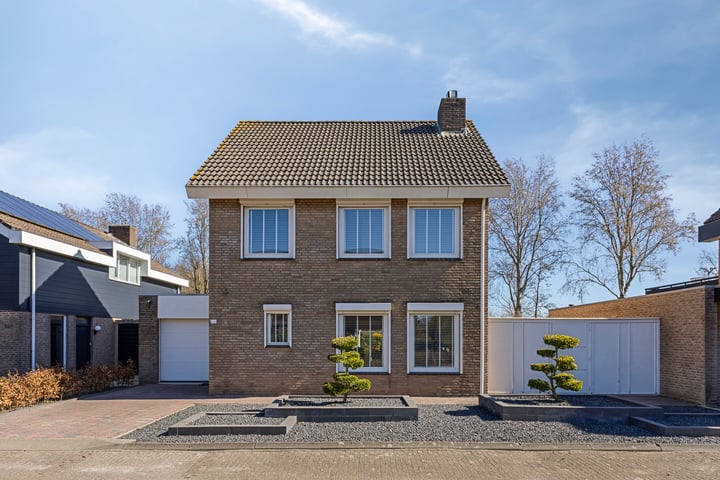 Lavadijk 169 in Roosendaal foto