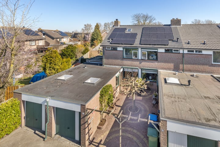 Lavadijk 71 in Roosendaal foto