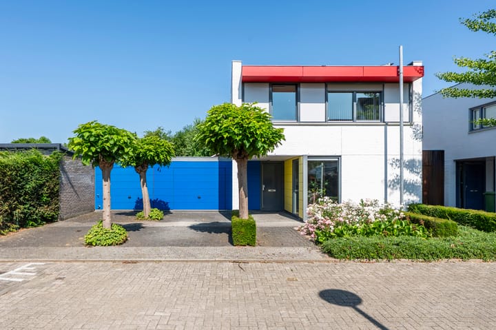 Foto van woning Lavasbeemd 3, Maastricht