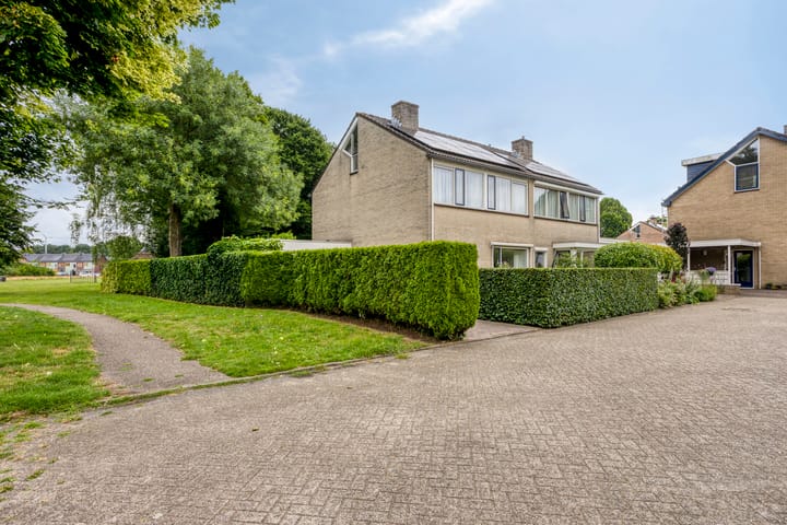 Foto van woning Lavendel 11, Raalte