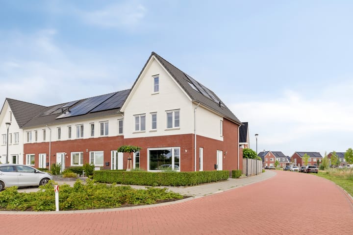 Lavendel 169 in Hardenberg foto