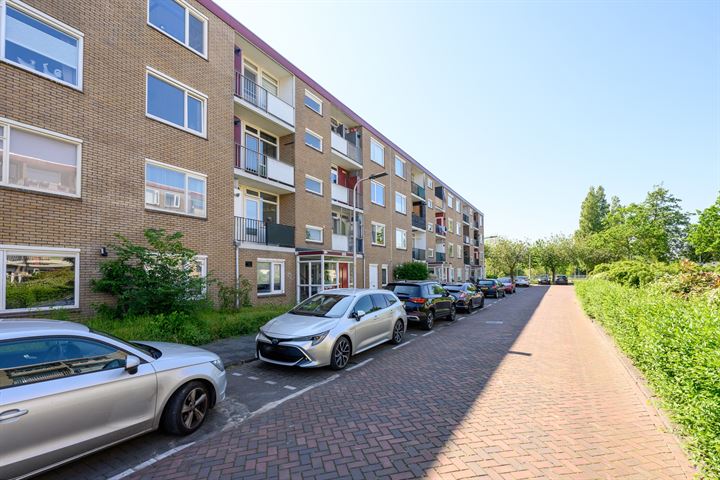 Lavendelhof 12 in Noordwijk foto