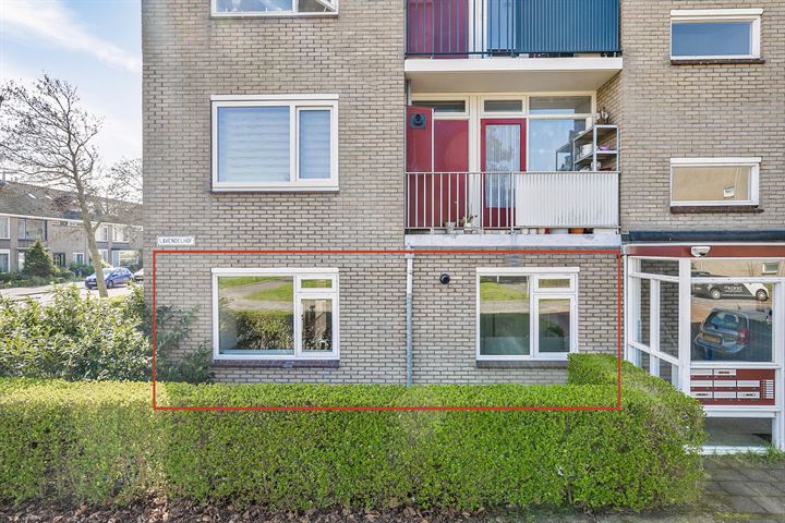Lavendelhof 64 in Noordwijk foto