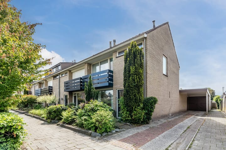 Foto van woning Lavendellaan 15, Valkenswaard