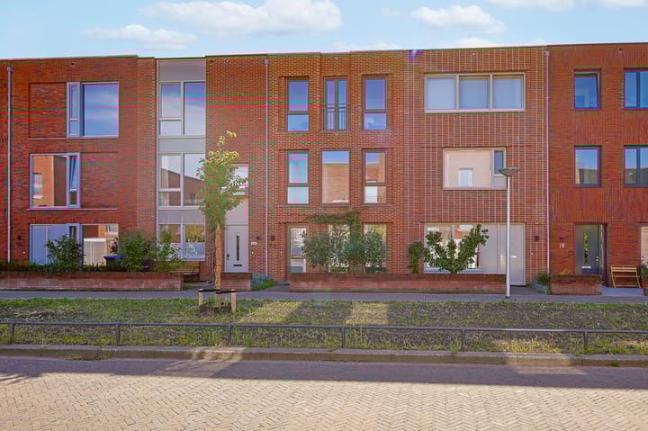 Lavendellaan 152 in Eindhoven foto