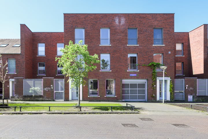 Lavendellaan 20 in Eindhoven foto