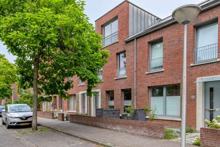 Lavendellaan 68 in Eindhoven foto