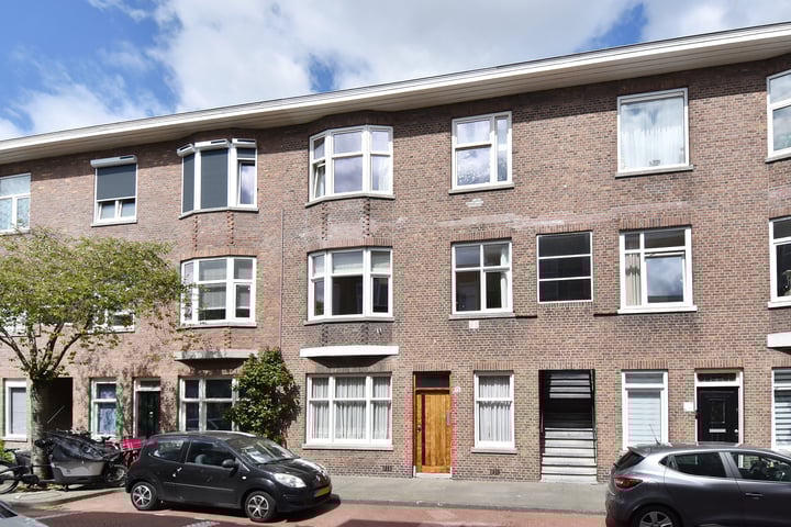 Lavendelstraat 13 in 's-Gravenhage