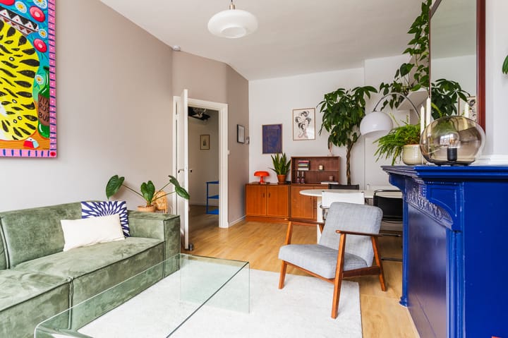 Lavendelstraat 19 in 's-Gravenhage