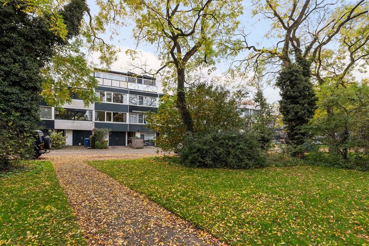 Lavendelstraat 38 in Apeldoorn foto