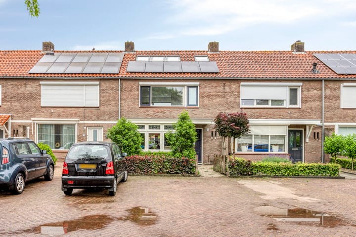 Lavendelstraat 53 in Uden