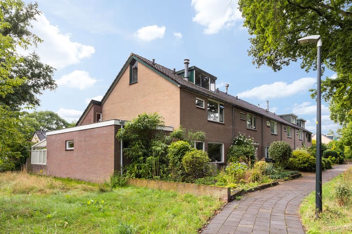 Lavendelstraat 97 in Apeldoorn foto