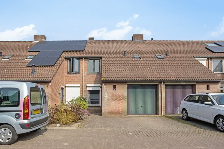Lavengang 19 in Alphen