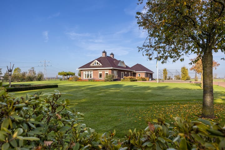 Lawickse Allee 220B in Wageningen