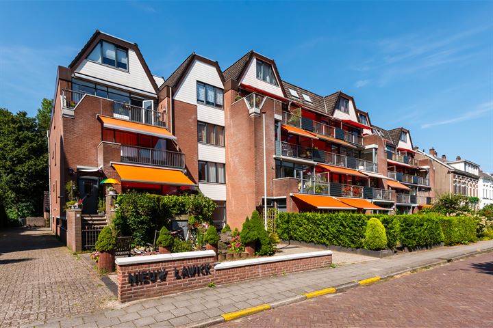 Lawickse Allee 72B in Wageningen foto
