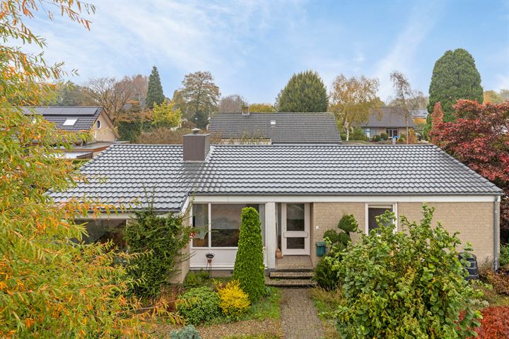 Le Blancstraat 4 in Boxmeer foto