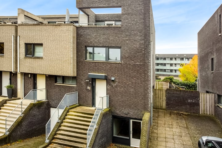 Le Bron de Vexelastraat 24 in Roermond foto