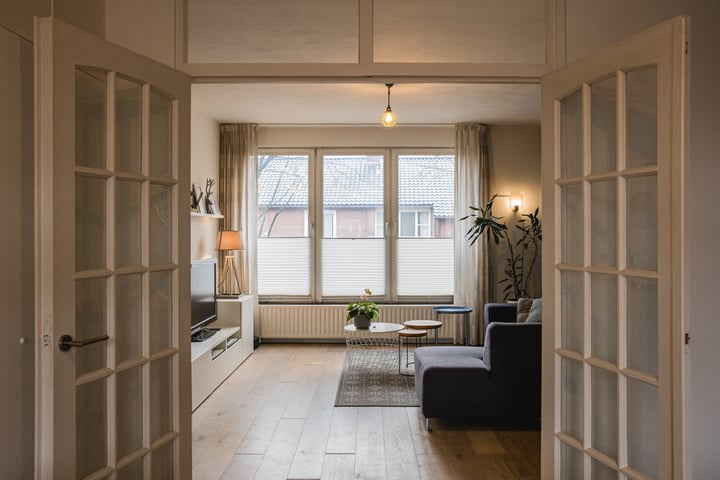Le Bron de Vexelastraat 27 in Roermond foto