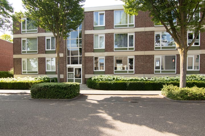 Le Bron de Vexelastraat 67 in Roermond