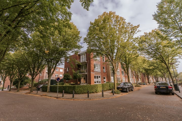 Le Bron de Vexelastraat 7 in Roermond