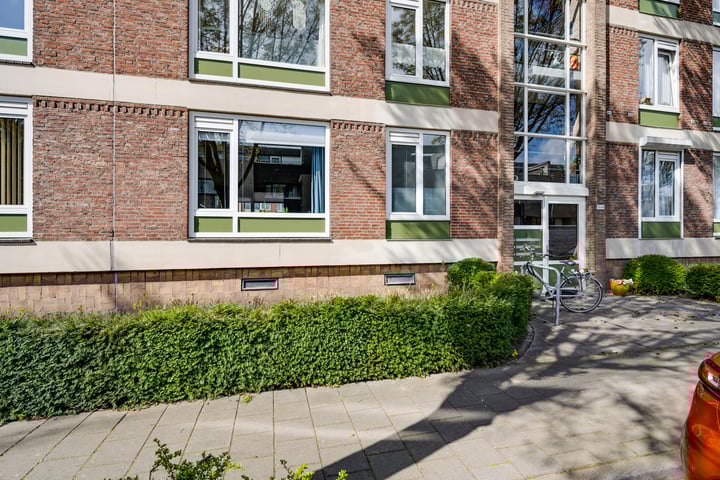 Le Bron de Vexelastraat 73 in Roermond foto