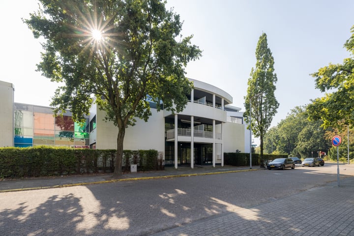 Le Sage ten Broeklaan 11 in Eindhoven