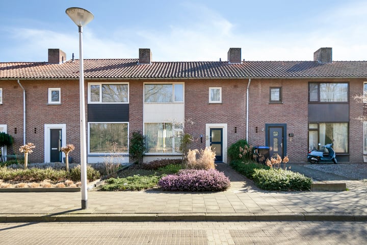 Le Sage ten Broekstraat 19 in Valkenswaard