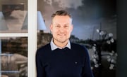 Foto van Leander Heutinck