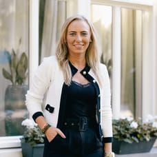 Foto van Leandra de Korver