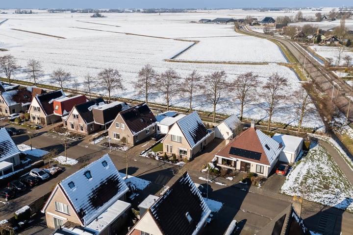 Learmûne 51 in Dokkum foto