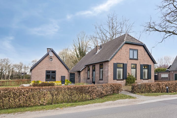 Ledderweg 37 in Epe foto