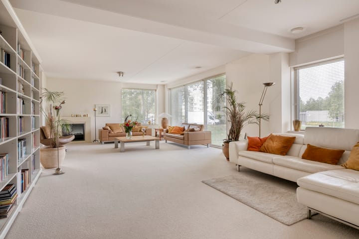 Foto van woning Leede 24, Roosendaal