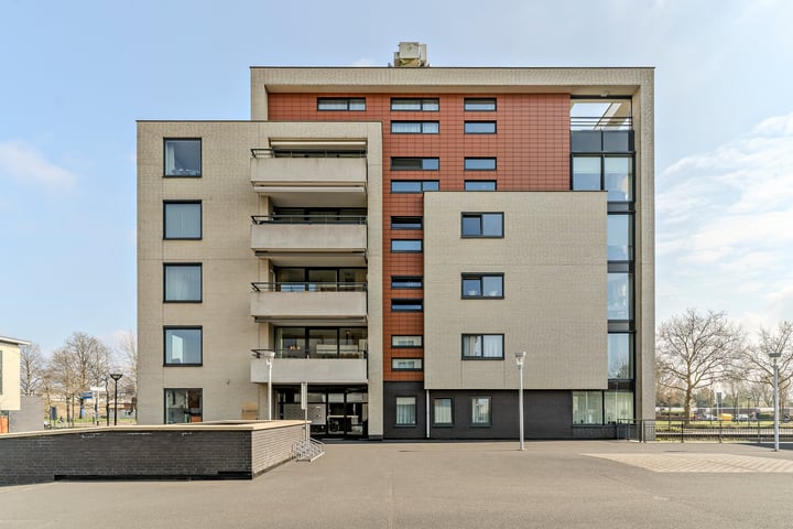 Leede 7 in Roosendaal foto