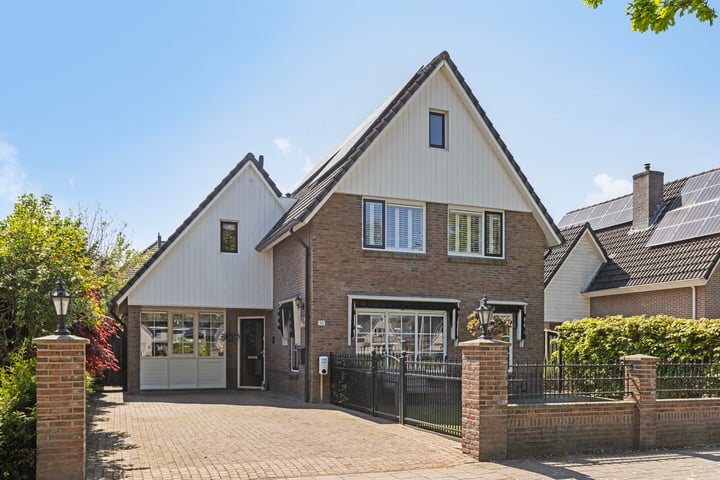 Foto van woning Leedsstraat 10, Hengelo