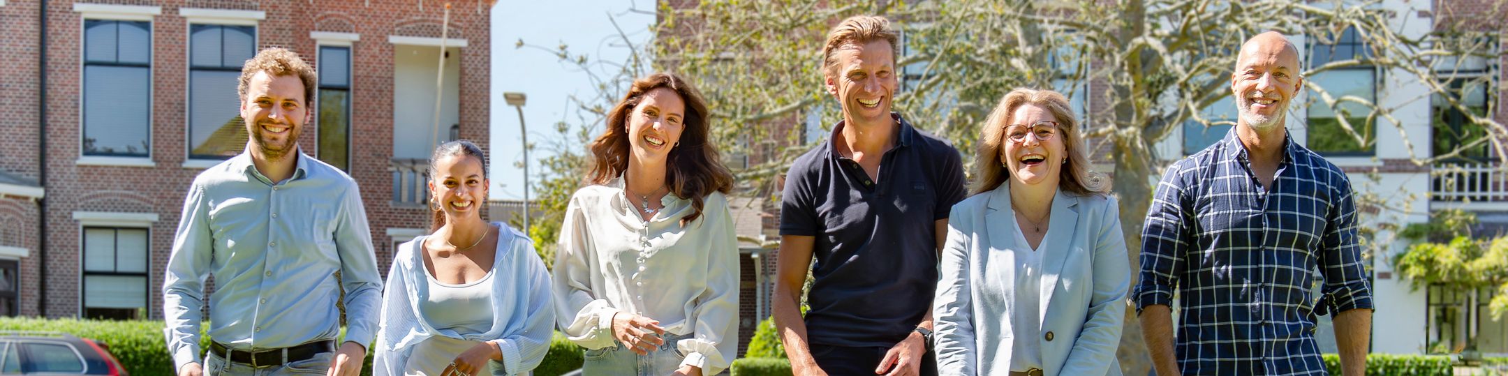 Kantoorfoto Leef Makelaars