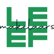 Logo Leef Makelaars