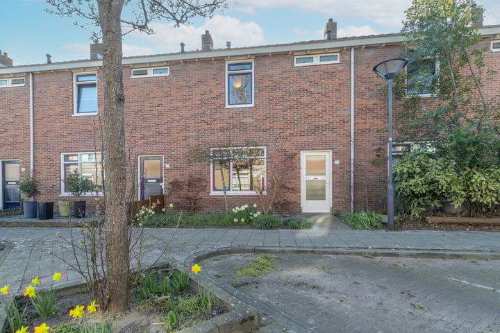 Leeghwaterstraat 79 in Vlissingen