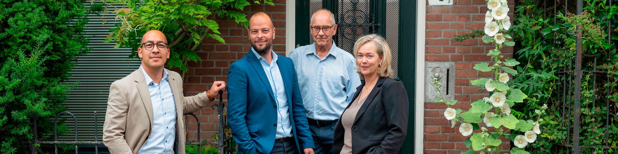 Kantoorfoto Leegstra NVM Makelaardij - Eerlijk en helder!