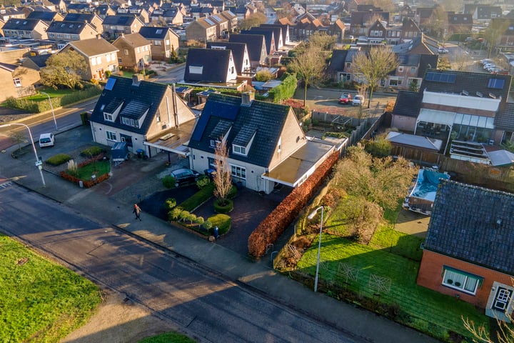 Leegstraat 7j in Winssen foto