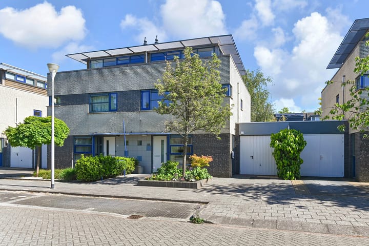 Leekeerd 22 in Delfgauw foto