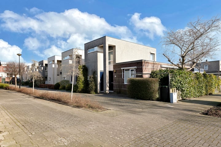 Leekstraat 15 in Heerhugowaard foto