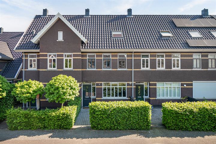 Leembergerhout 17 in Harderwijk foto