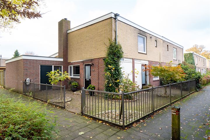 Leemhof 14 in Enschede foto