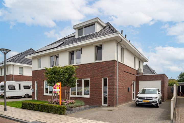 Leemhorst 11 in Enter foto