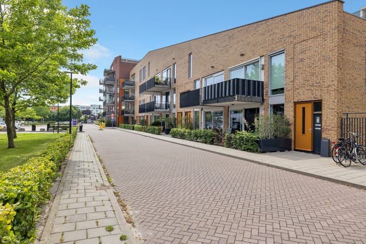 Foto van woning Leemhorststraat 48, Hoorn