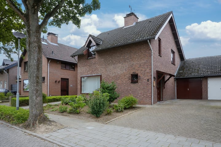 Leemkuil 9 in Munstergeleen foto