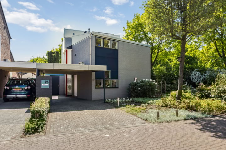 Leemkuilen 25 in Meijel