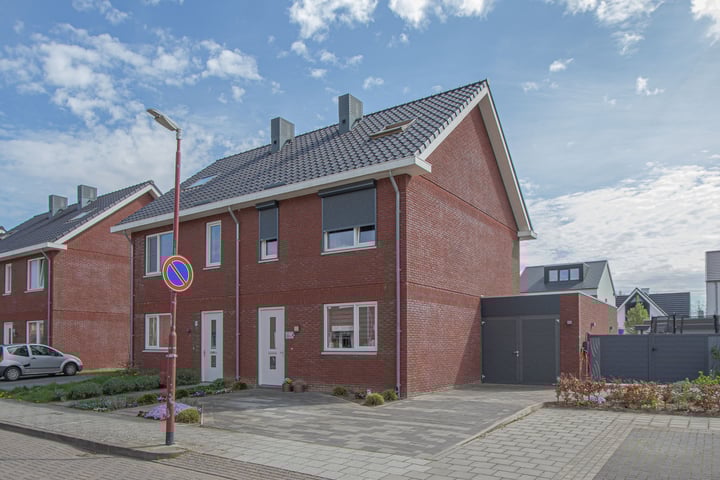 Foto van woning Leemkuilen 36, Haelen